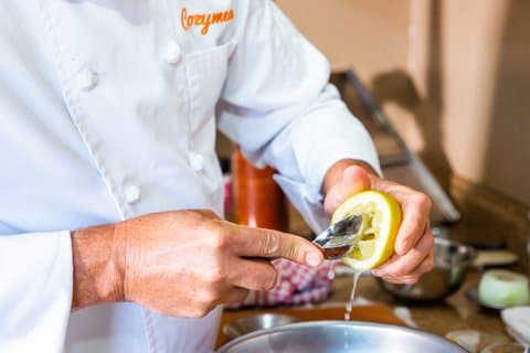 Hands-On Valencianischer Kochkurs (enthält 3 Gänge Mahlzeit)