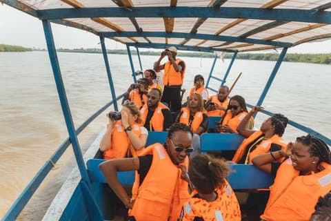4 Days Discovering Beauty of Burundi