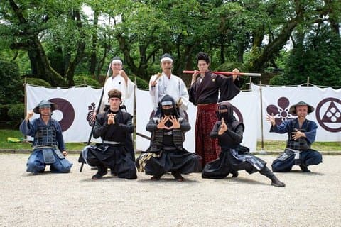 Tour privato di un'intera giornata a Nagoya