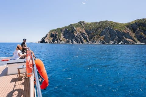Hyères | La Journée Signature | Fort de Brégançon & Porquerolles