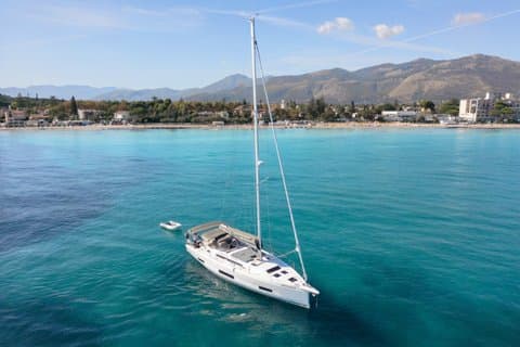 Sailing tours and experiences from Palermo