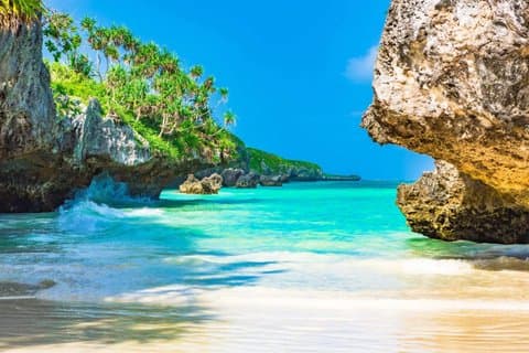 Zanzibar Spice Island Private Tour