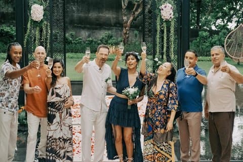 Fotos & Vídeos em Bali