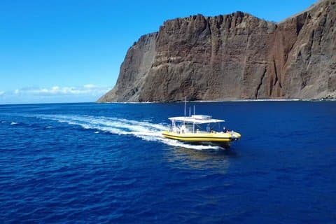 5 - Hora Lanai Snorkel & Dolphin Adventure