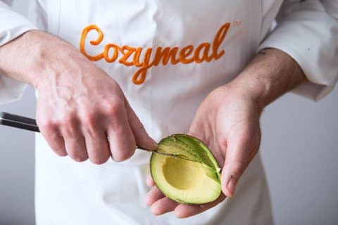 Traditional Mexican Cooking Class With Dessert (4-Course Meal)