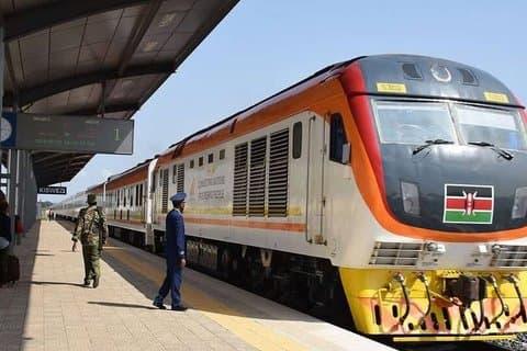 3-dages togtur fra Mombasa til Taita Hills Wildlife Sanctuary.