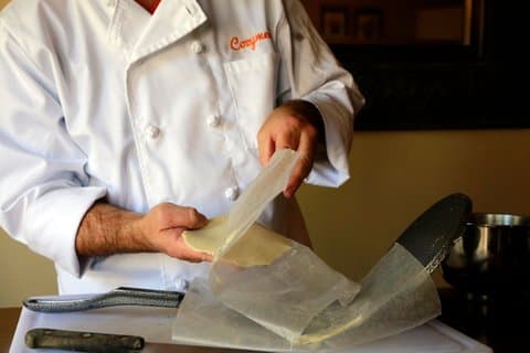 Corso di cucina per brunch messicano a Città del Messico (include 4 corsi)