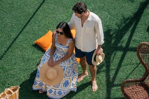 Picknick-Erlebnis in Positano Montepertuso Amalfiküste