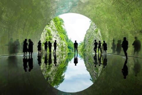 Hidden Gems:Art & Nature