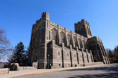 West Point und Bear Mountain Private Tour mit Abholung vom Hotel