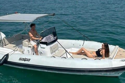 Private Boat Tour Cinque Terre and Gulf of Poets - Full day