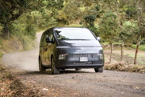 Trasporto privato da San Jose a Tamarindo - Servizio Premium VIP