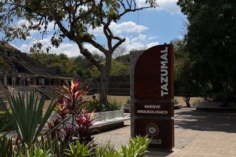 Mayan Ruins & Lago Coatepeque: A Culture & Culinary Route