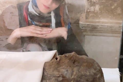 Privat tur till Al-Minya Tel el Amarna och Tuna al Gebel