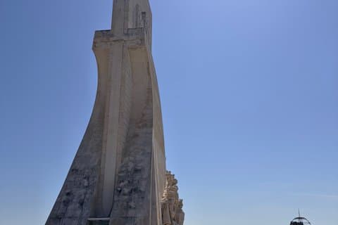 Belém al descubierto: los secretos de la época dorada de Lisboa