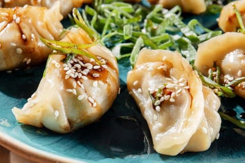 Asian Noodle Cooking Class in Baltimore (Includes 4-Course Meal)