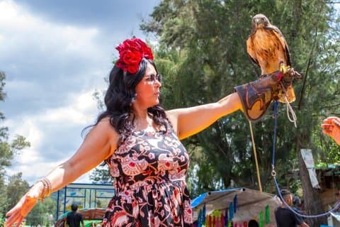 Mexikanische Fiesta-Bootstour in Xochimilco – Unbegrenzte Getränke