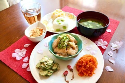 Hands-On Japanese Home Cooking: Miso & Teriyaki + Fermented Foods