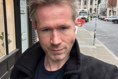 Jack the Ripper Walking Tour in Whitechapel