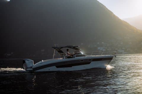 Private Boat Tour on Lake Como: Prosecco and Villas