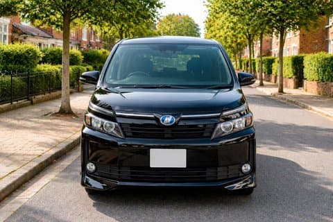 London : Privater Transfer zum/vom Flughafen Heathrow