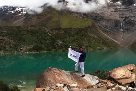 Excursie naar de Humantay-lagune vanuit Cusco (all-inclusive)