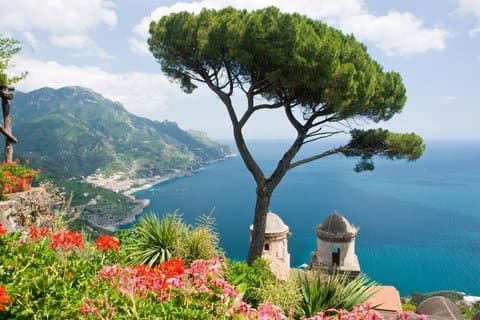 Ravello Experience Descubre la Perla de la Costa Amalfitana