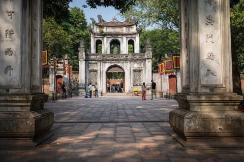 Hanoi Culture and Local Life