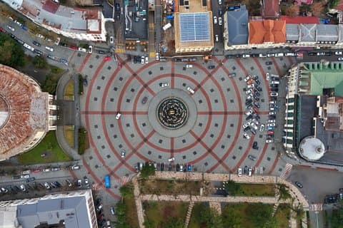 Kutaisi, Tskaltubo & Vinhos