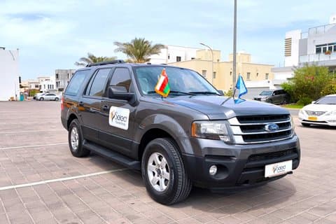 Private 4WD Oman Transfer Airport City