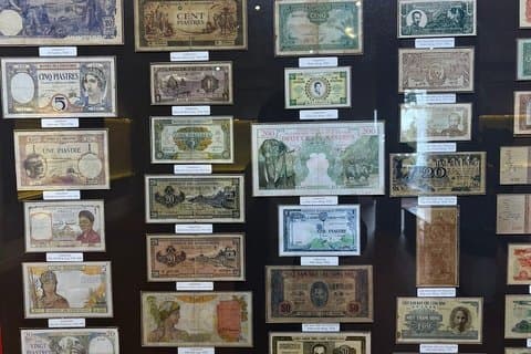 Exploring CSO Gallery in Hoi An Ticket