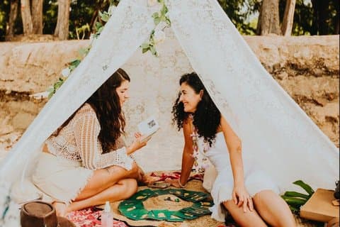 Adventure Day Picnic Near Scenic Drive & Popular Hikes