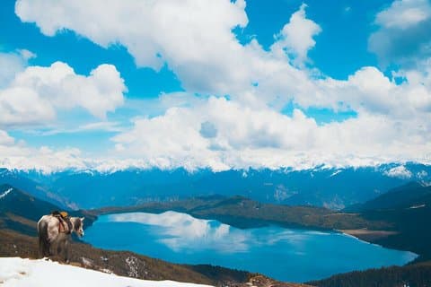 Excursão de 6 dias no Lago Rara a partir de Katmandu