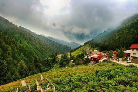 Ayder Uncovered A Scenic Highland Adventure