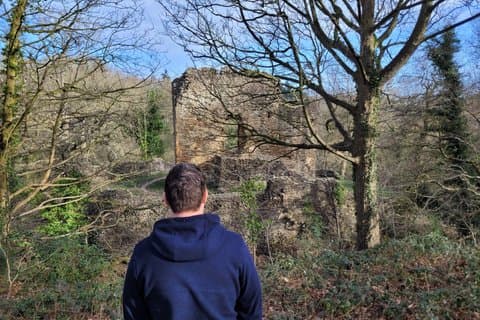Manchester : Noord-Wales - Wandelen, watervallen & prachtige landschappen