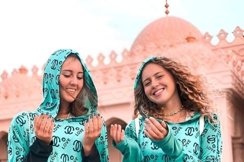 Hurghada : City Sightseeing Tour, Mosque, Papyrus & Handicrafts
