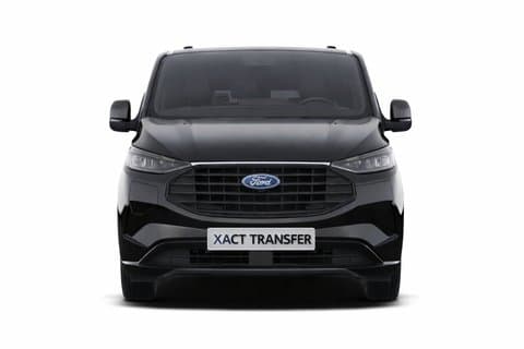 Private Taxi Transfer from Barcelona City to Airport (BCN)