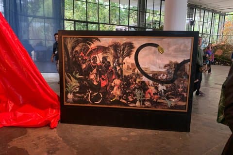 Expérience artistique et culturelle afro-brésilienne à Sao Paulo