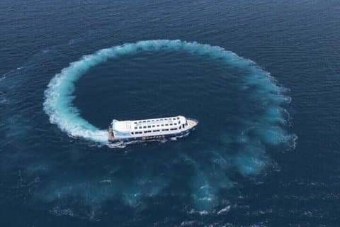 Hurghada : Panorama Semi-Submarine & Snorkeling with Transfer