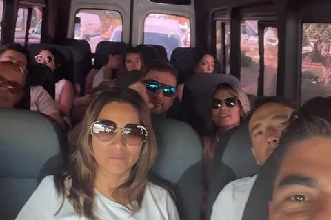 Traslado Privado Aeropuerto Cancún A Tulum Puntual y Cómodo