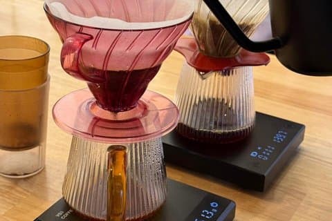 Cruzeiro de café e pequeno-almoço em Antigua