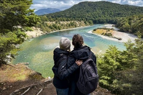 Private Half Day Lord of the Rings Adventure Tour From Te Anau