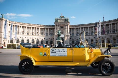 Vienna Hidden Gems & Coffee Houses - Premium.