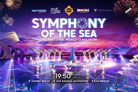 VIP Private Snorkeling tour, Dinner with Symphony of the Sea show