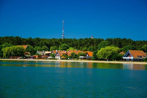 Curonian Spit Discovery – Excursão privada na costa de Klaipeda