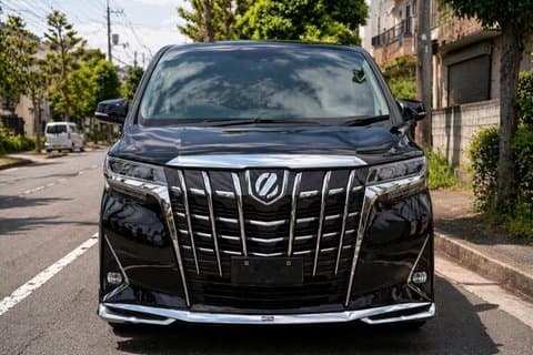Haneda Airport Private Transfer to/from Central Tokyo