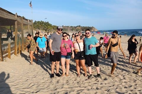 8 Days Private Oaxaca Tour from Puerto Escondido to Mexico City