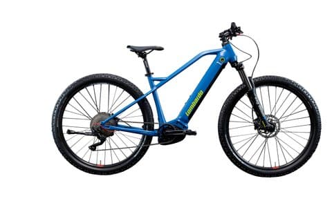 E MTB Rental in Pisa and Tuscany Explore at Your Own Pace
