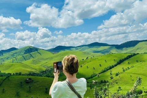Rwanda 2 Day Bigogwe & Lake Kivu Explore