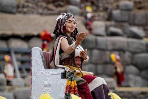 Inti Raymi Cusco 2026 Full Experience